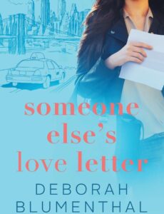 Some Else's Love Letter Deborah Blumenthal