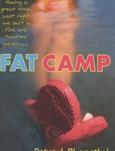 Fat Camp Deborah Blumenthal Young Adult