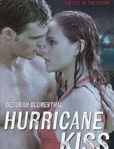 Hurricane Kiss Deborah Blumenthal Young Adult